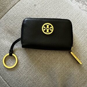 Tory Burch Key Card Wallet - Great Condition